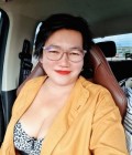 Rencontre Femme Thaïlande à เมือง : Jidapha, 49 ans